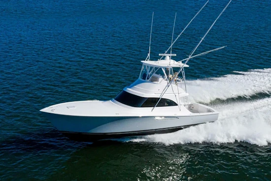 Viking 46 Billfish Yacht For Sale