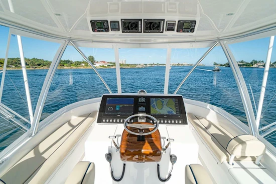 Viking 46 Billfish Yacht For Sale
