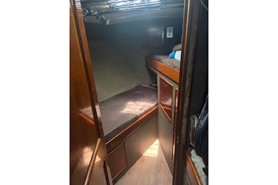 Blackwell 54 Custom Carolina Yacht For Sale