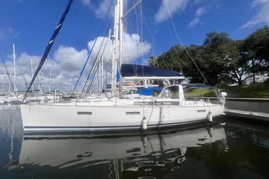 Beneteau Oceanis 45 Yacht For Sale