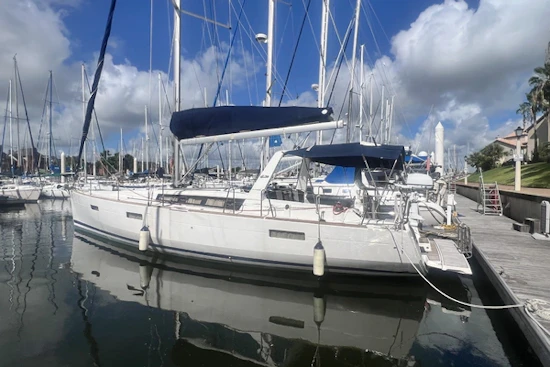 Beneteau Oceanis 45 Yacht For Sale