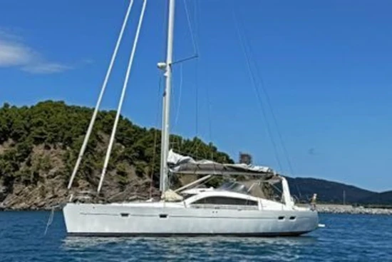 Wauquiez 47 Pilot Saloon Yacht For Sale