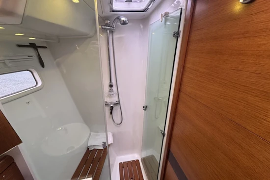 Wauquiez 47 Pilot Saloon Yacht For Sale