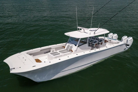 Front Runner Catamaran Yacht For Sale