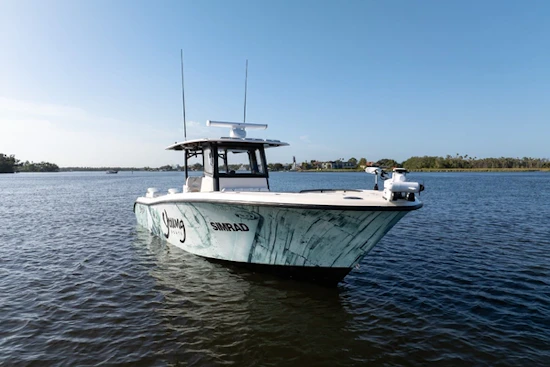 Young  Yacht For Sale