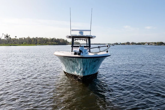 Young  Yacht For Sale