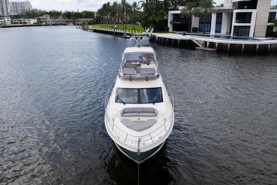 Sea Ray  Yacht For Sale