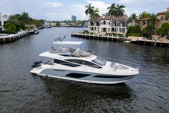 Sea Ray  Yacht For Sale