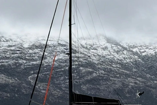 Custom Simonis-Voogd 501 Yacht For Sale