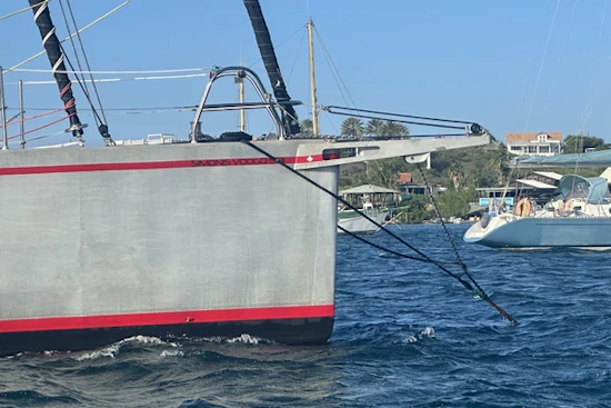 Custom Simonis-Voogd 501 Yacht For Sale