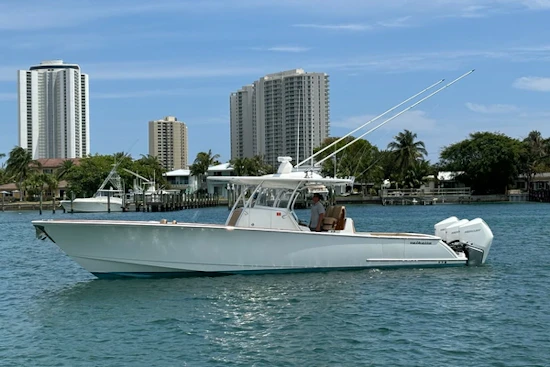 Valhalla Boatworks  Yacht For Sale