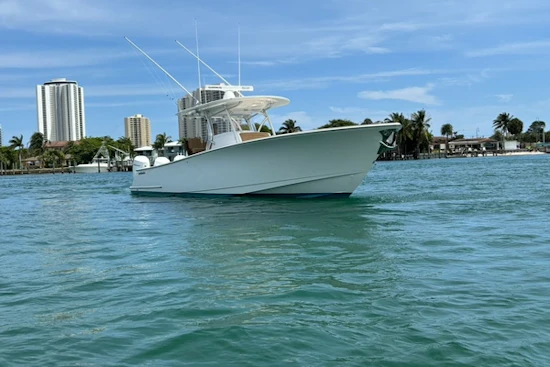 Valhalla Boatworks  Yacht For Sale