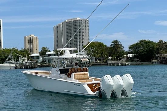 Valhalla Boatworks  Yacht For Sale
