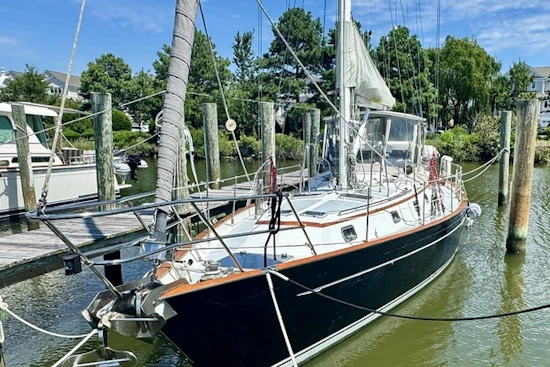 Passport Royal Passport 49 Yacht For Sale