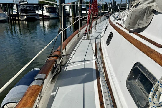 Passport Royal Passport 49 Yacht For Sale
