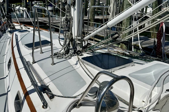 Passport Royal Passport 49 Yacht For Sale