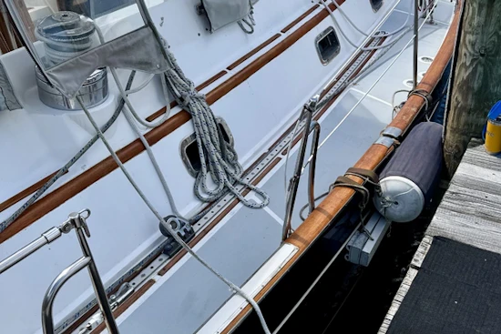 Passport Royal Passport 49 Yacht For Sale