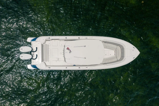 Intrepid 345 Nomad FE Yacht For Sale