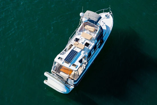 Ranger Tugs R-31 CB Yacht For Sale