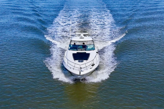 Sea Ray 40 Yacht For Sale