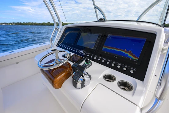 Valhalla Boatworks V-41 Yacht For Sale