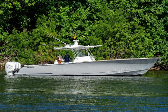 Valhalla Boatworks V-41 Yacht For Sale