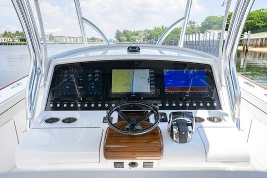 Valhalla Boatworks V-41 Yacht For Sale
