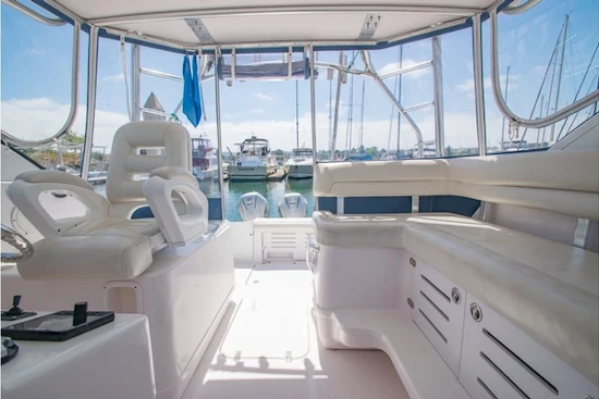 Pro-Line 35 EXPRESS Yacht For Sale