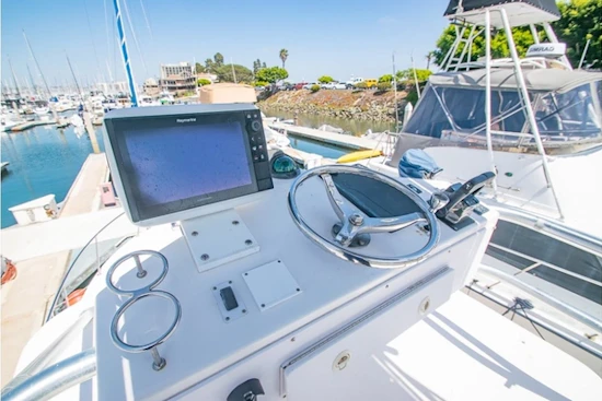 Pro-Line 35 EXPRESS Yacht For Sale