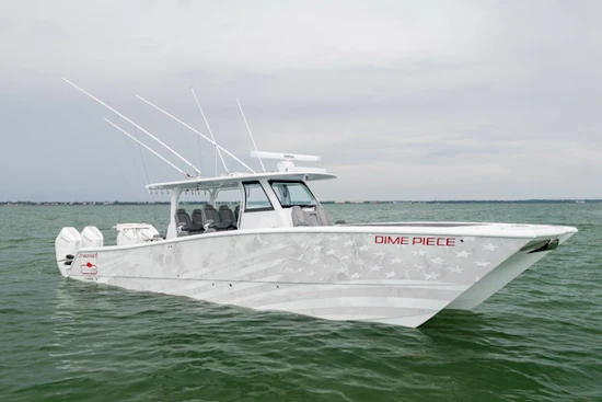 Freeman 42 Yacht For Sale