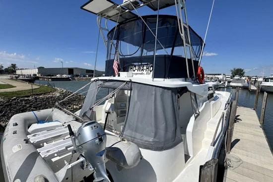 Fountaine Pajot Maryland 37 Yacht For Sale