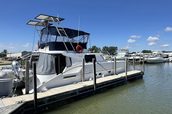 Fountaine Pajot Maryland 37 Yacht For Sale