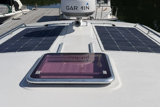 Back Cove  Yacht For Sale