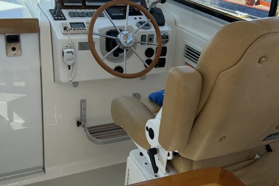 Back Cove  Yacht For Sale