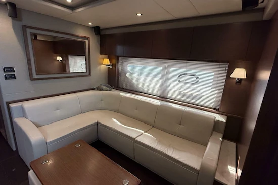 Sea Ray Sundancer 540 Yacht For Sale