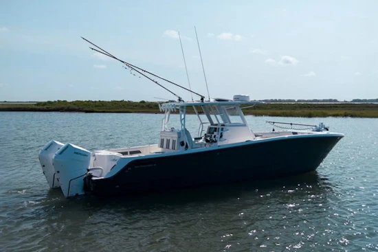 Invincible 33 Catamaran Yacht For Sale