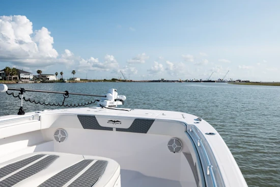 Invincible 33 Catamaran Yacht For Sale
