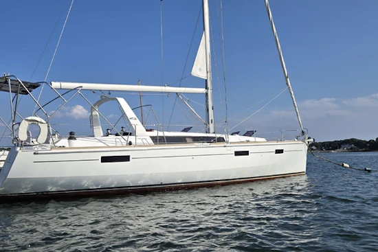 Beneteau Oceanis 45 Yacht For Sale