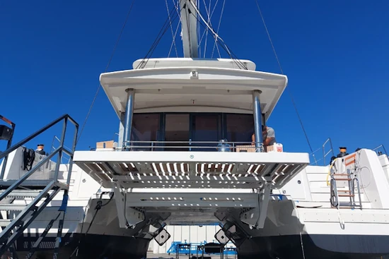 Bali 4.8 Yacht For Sale