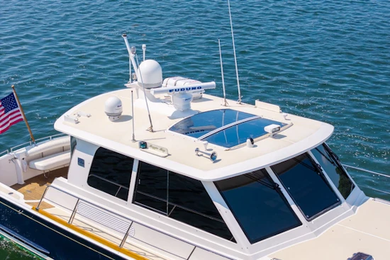 Grand Banks  Yacht For Sale