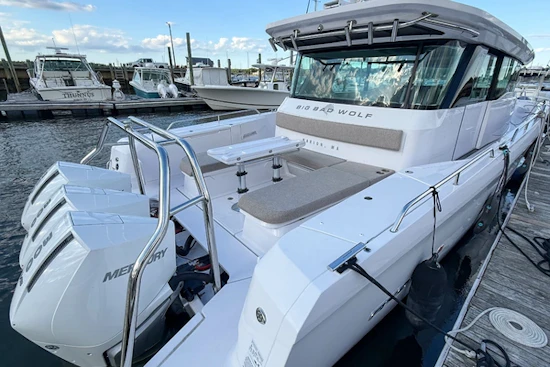 Axopar  Yacht For Sale