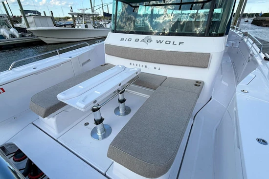 Axopar  Yacht For Sale