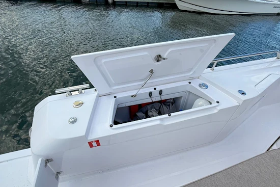 Axopar  Yacht For Sale