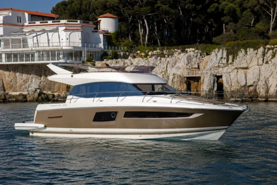 Prestige  Yacht For Sale