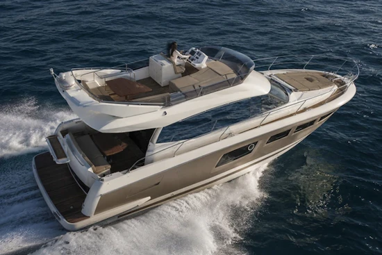 Prestige  Yacht For Sale