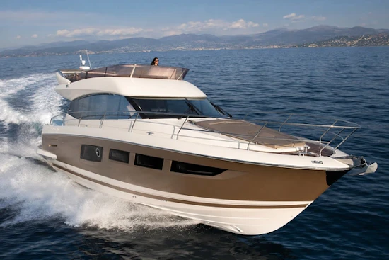 Prestige  Yacht For Sale