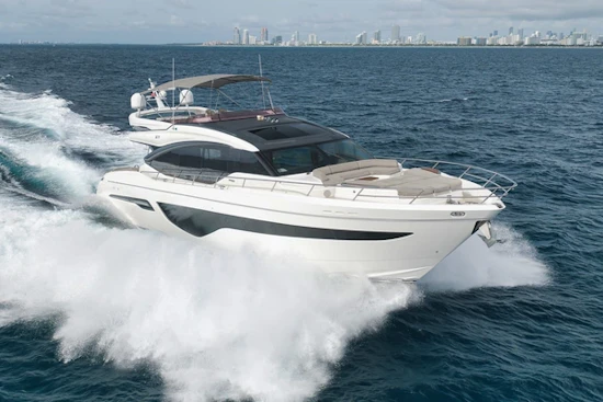 Princess S78 Yacht For Sale