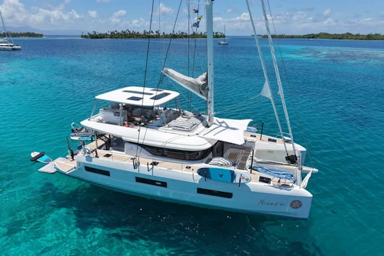 Lagoon 60 Yacht For Sale