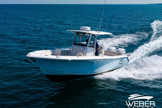 Sea Hunt 305 Ultra SE Yacht For Sale