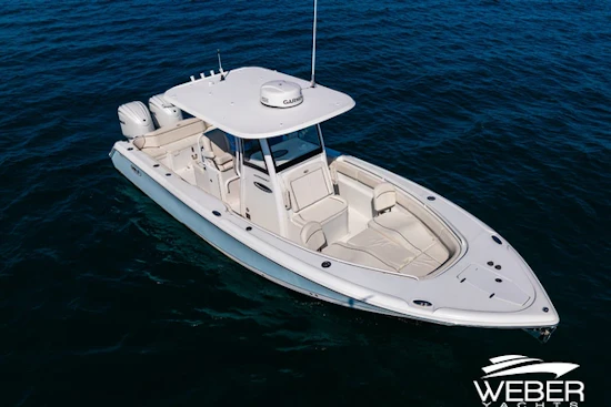 Sea Hunt 305 Ultra SE Yacht For Sale
